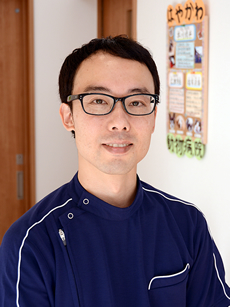 院長:早川 修平
